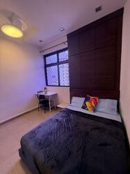 Cashew Heights Condominium (D23), Condominium #558735371